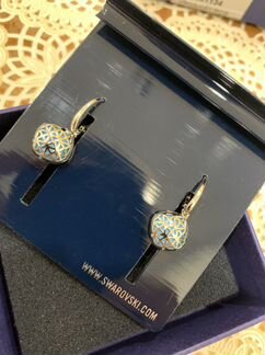 Серьги Swarovski Оригинал