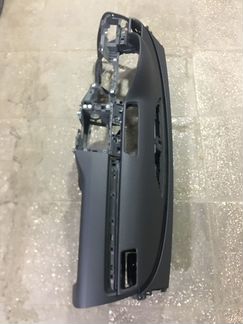 Торпедо Volkswagen B6 B7 панель приборов подушки