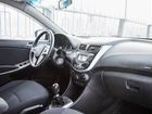 Hyundai Solaris 1.6 МТ, 2012, 131 846 км объявление продам