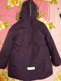 Зимняя парка Kerry