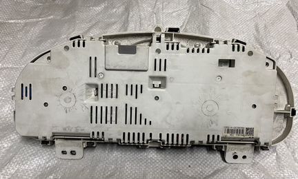 Приборный считок Honda Accord 7 рестайлинг