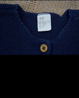 Кардиган H&M