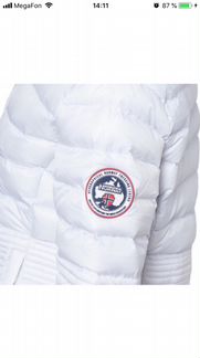 Geographical Norway