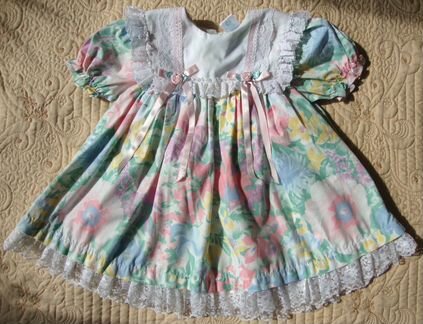 Детское Платье Baby Club Стильное 86 разм Новое