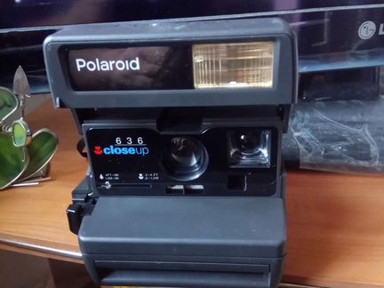 Кассетный фотоаппарат