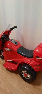 Скутер детский