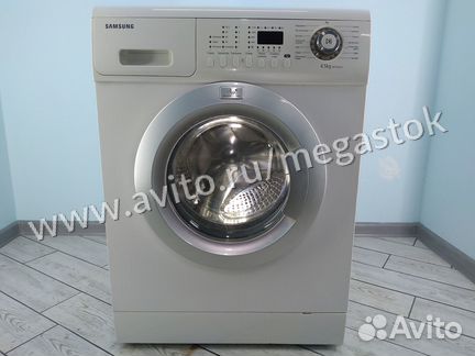 Стиральные машины samsyng WF74525UV