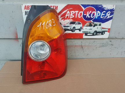 Стоп-сигнал задний правый Hyundai Terracan