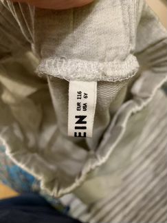 Новый костюм Shein