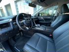 Lexus RX 3.5 AT, 2020, 2 801 км объявление продам