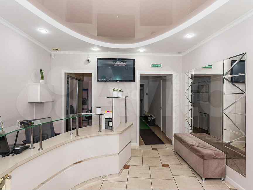 аренда бизнеса новосибирск