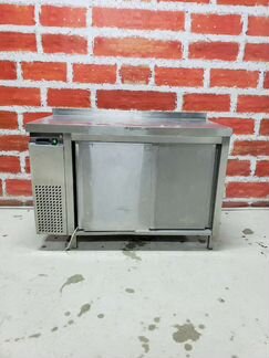 Тепловой стол