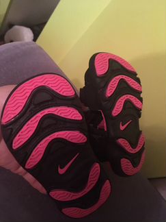 Босоножки Nike