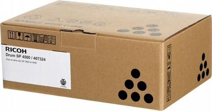 Ricoh SP 4500 Drum 407324 M906-17