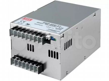 Импульсный источник питания 22а,18а