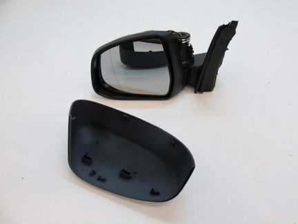 Зеркало левое Ford Focus 3