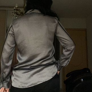Рубашка H&M