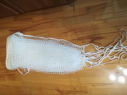 Сетка для бадминтона