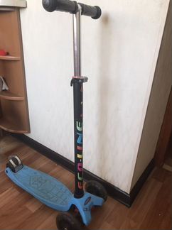 Самокат