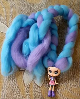 Куколка сахарная милашка, из Финляндии