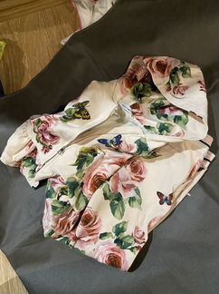Dolce gabbana оригинал