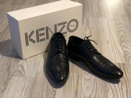Мужские туфли Kenzo