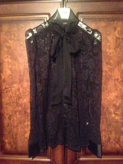 Рубашка dolce gabbana новая