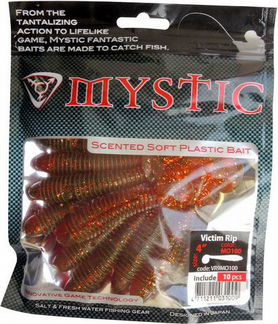 Приманка Mystic Victim Rip 9.5cm