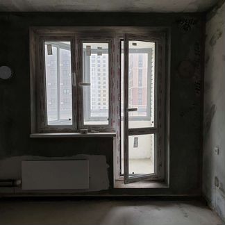 Окна пластиковые