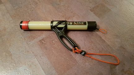 Лучный тренажер Saunders firing line