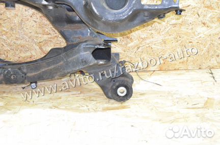 Подрамник задний Honda Pilot 2 2008-2015