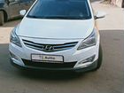 Hyundai Solaris 1.6 AT, 2014, 195 450 км объявление продам