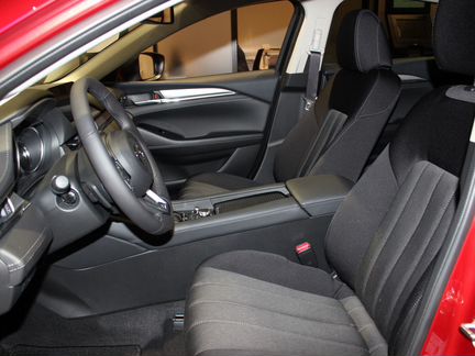 Mazda 6 2.5 AT, 2020