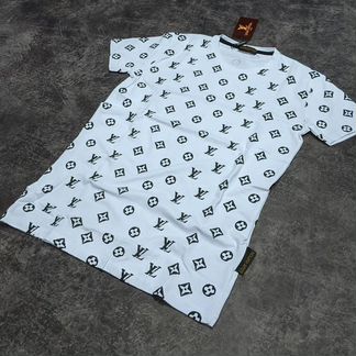 Футболка Louis Vuitton