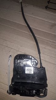 Замок двери Cadillac CTS 3