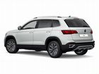 Volkswagen Taos 1.4 AT, 2021 объявление продам
