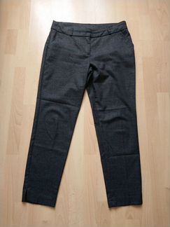 Джинсы брюки 50 р YNG ENY