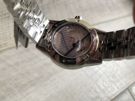 Мужские часы Raimond Weil Freelancer