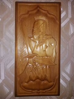 Крышка от нард