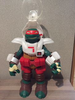 Черепашка ниндзя