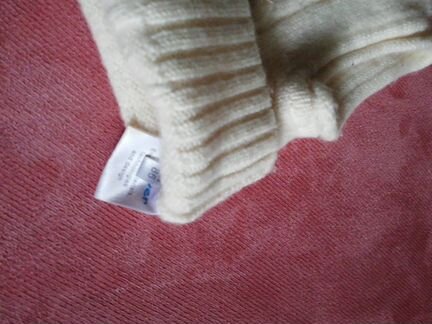 Жилетка Gulliver шерстяная р 86