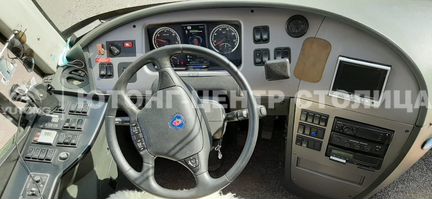 Автобус Скания