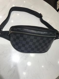 Поясная сумка Louis Vuitton