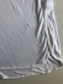 Новая белая футболка Ralph Lauren