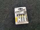 Комплект новых батареек Energizer AAA6 (эшп)