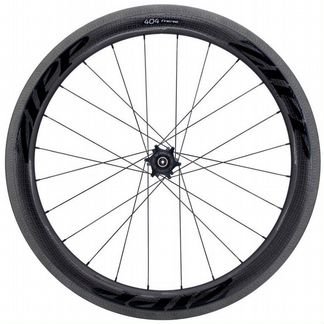 Колеса zipp 404 Firecrest Carbon Wheelset