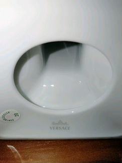 Подсвечник Versace Medusa Gorgona Rosenthal