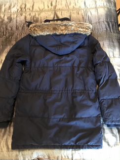 Куртка/ парка утеплённая Timberland, рост 174