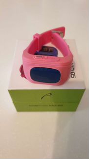 Детские часы с gps