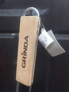 Сетка для мангала Большая широкая